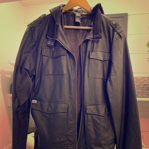 Von Zipper Jacket